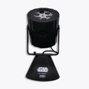 LUMINARIA PROJETOR STAR WARS NAVES