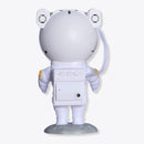 LUMINARIA PROJETOR ASTRONAUTA
