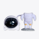 LUMINARIA PROJETOR ASTRONAUTA
