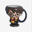 ORNAMENTO DECORATIVO HARRY POTTER CORPO