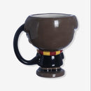 ORNAMENTO DECORATIVO HARRY POTTER CORPO