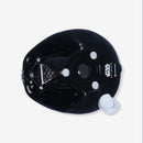 Cofre Cabeça Darth Vader Porcelana Decoração Star Wars