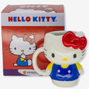 ORNAMENTO DECORATIVO CORPO HELLO KITTY