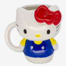 ORNAMENTO DECORATIVO CORPO HELLO KITTY