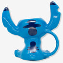 ORNAMENTO DECORATIVO STITCH SENTADO