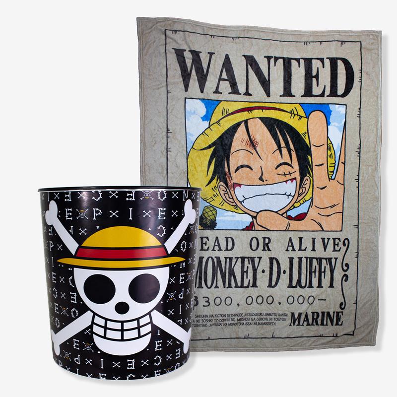 KIT BALDE+MANTA ONE PIECE