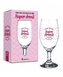 TAÇA WINDSOR FAMÍLIA - IRMÃ