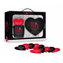 CANECA + ALMOFADA MINI - EU E VOCÊ