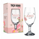TAÇA WINDSOR TEMAS - MÃE INSPIRAÇÃO PARA A VIDA