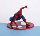 🕷️ Figura Colecionável Homem-Aranha “No Way Home” – Marvel | Edição Premium