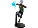 Action Figure Kakashi Hatake 18cm