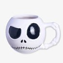 Caneca 3D Jack Skellington - O Estranho Mundo de Jack