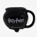 Caneca 3D Caldeirão Corvinal – Harry Potter