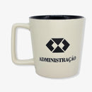 Caneca Buck Profissões Administração – Zonacriativa