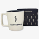 🦷 Caneca Buck Profissões Odontologia – Zonacriativa