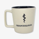 🦷 Caneca Buck Profissões Odontologia – Zonacriativa