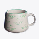 Caneca Moma Baby Yoda - Star Wars
