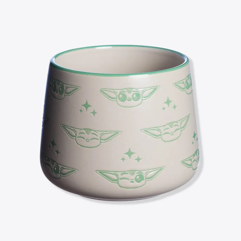 Caneca Moma Baby Yoda - Star Wars
