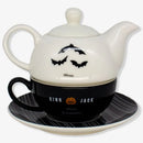 Bule 2 em 1 Jack Skellington – O Estranho Mundo de Jack