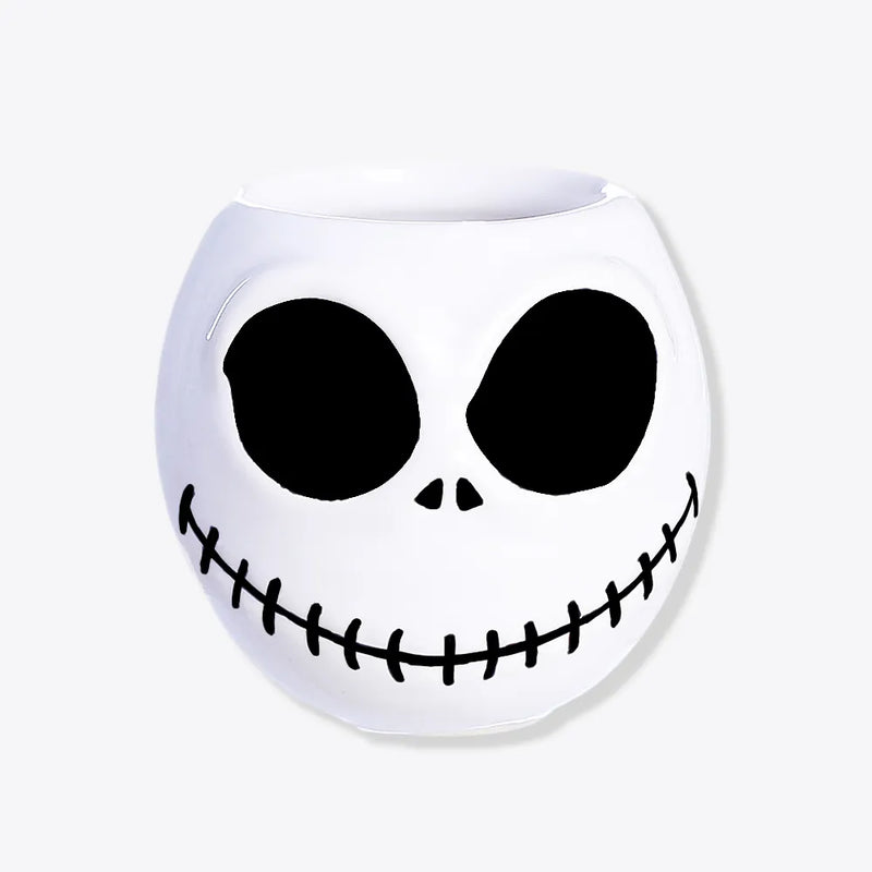 Kit Shot Jack Skellington - O Estranho Mundo de Jack