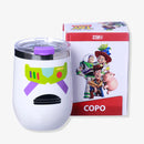 Copo Space Buzz Lightyear - Toy Story
