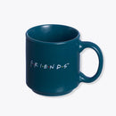 Caneca Mini Tina Central Perk - Friends