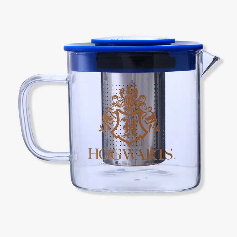 Chaleira com Infusor Harry Potter