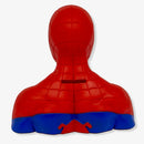 Cofre 3D Homem-Aranha – Marvel