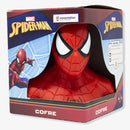 Cofre 3D Homem-Aranha – Marvel