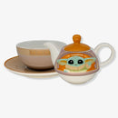 Bule 2 em 1 Baby Yoda - The Mandalorian