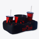 Kit Pipoca Batman – DC Comics