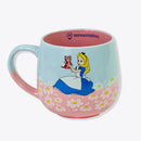 Caneca Maggie Alice - Disney
