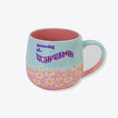 Caneca Maggie Alice - Disney