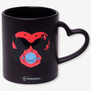 Caneca Stitch Mágica Namorados - Disney