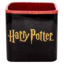 Caneca Cubo Harry Potter Hogwarts 300ml