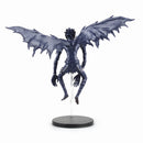 🖤 Figura Colecionável Death Note 18 cm – L & Ryuk | PVC Anime Premium