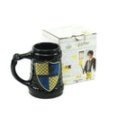 Caneca 3D Corvinal - Harry Potter