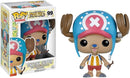 Funko POP: Anime One Piece Tony Tony Chopper