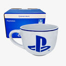 Caneca Sopa PlayStation
