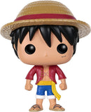 Funko POP: Anime One Piece Monkey D Luffy