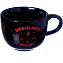 Caneca Sopa SpiderMan Zona Criativa 500ml