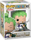 Funko POP: Anime One Piece RORONOA ZORO