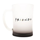 Caneca Chopp Fosca 650Ml Friends - Zona Criativa