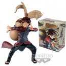 Action Figure Gaara 17cm