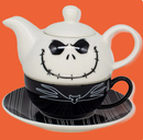 Bule 2 em 1 Jack Skellington – O Estranho Mundo de Jack