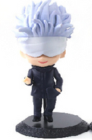 🔮 Figuras Jujutsu Kaisen – Coleção 10 cm | Anime Action Figures