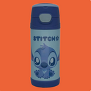 Garrafa Top Handle Stitch 350ml