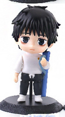 🔮 Figuras Jujutsu Kaisen – Coleção 10 cm | Anime Action Figures