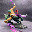 Action Figure Zoro 11cm