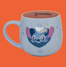 Caneca Maggie Stitch 400ml